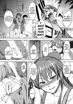 Page 8 of Natsu no Asuka Hon | Summer's Asuka Book