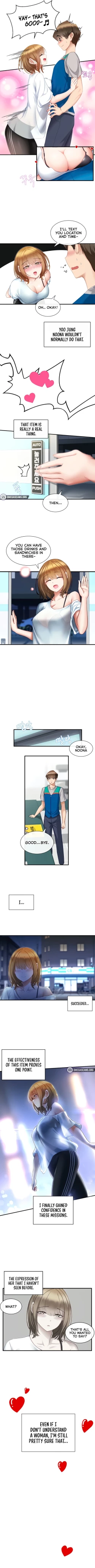 Page 19 of HEROINE APP