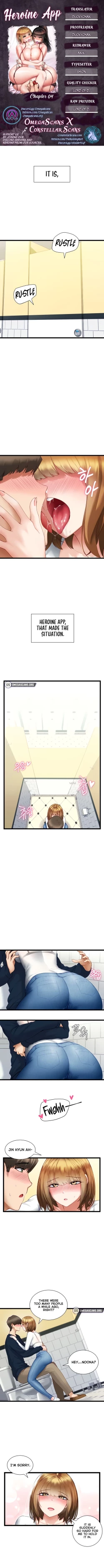 Page 39 of HEROINE APP