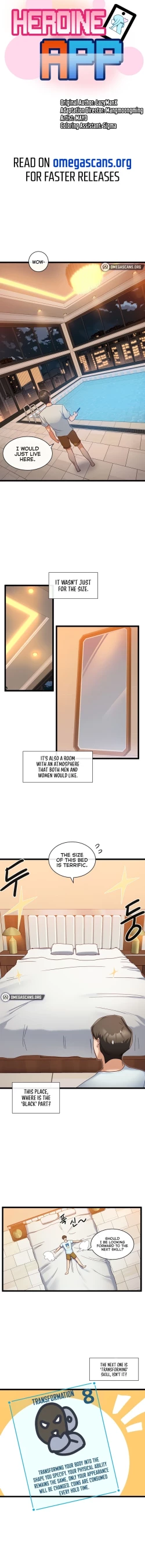 Page 77 of HEROINE APP