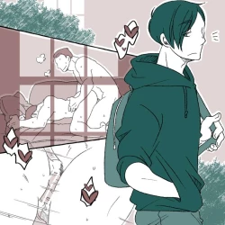 Page 2 of Childhood Friends