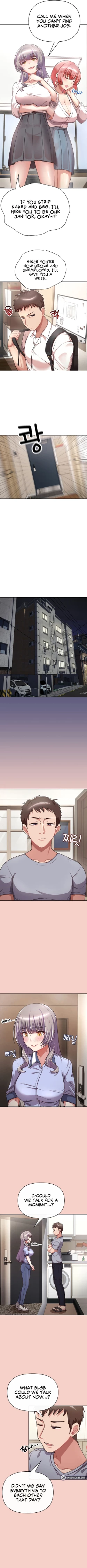 Page 10 of This Shithole Company is Mine Now!