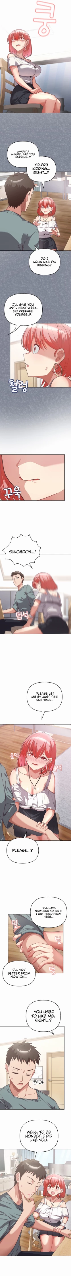 Page 29 of This Shithole Company is Mine Now!