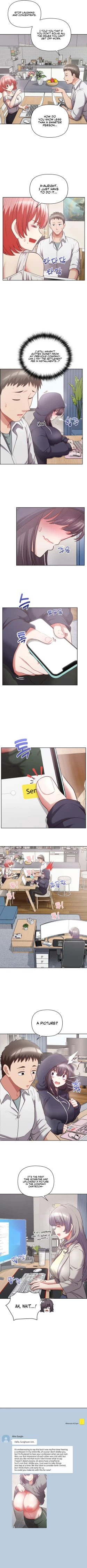 Page 76 of This Shithole Company is Mine Now!