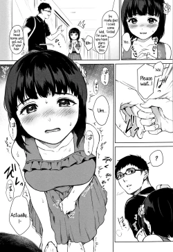 Page 29 of Watashi no Shiritai Oto Zenpen + Kouhen | The Sound I Want To Know  parts 1+2