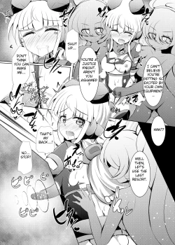 Page 23 of Karen Kishou Quarta Ametus #23