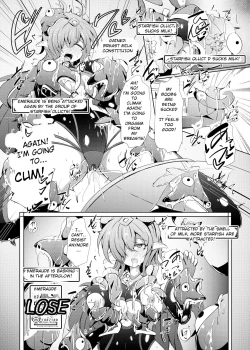 Page 43 of Karen Kishou Quarta Ametus #23