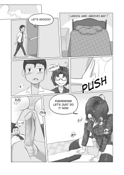 Page 84 of SEXTRAKULIKULER!