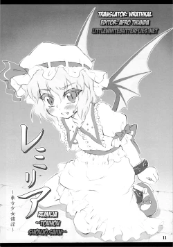 Page 11 of Remilia