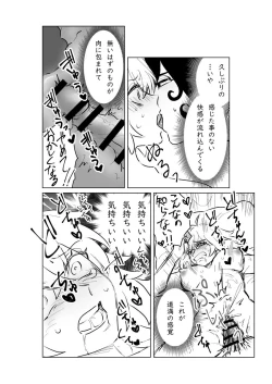 Page 41 of Fgo matome 6