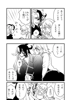 Page 59 of Fgo matome 6