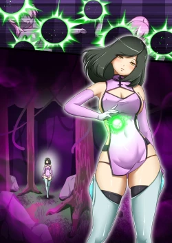 Page 46 of Uchi no Ko ga Ecchi na Teki to Tatakatte Haiboku suru Hanashi