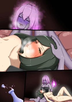 Page 82 of Uchi no Ko ga Ecchi na Teki to Tatakatte Haiboku suru Hanashi