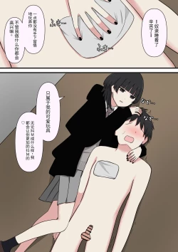 Page 31 of 怖そうな先輩