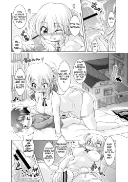 Page 2 of Oneechan ni Norou!!
