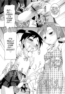 Page 128 of Kago no Tori Ch.1-9