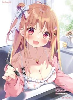 Page 26 of Dengeki Moeoh 2024-04