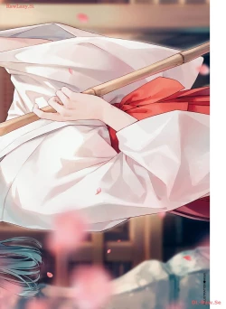 Page 2 of Dengeki Moeoh 2024-04