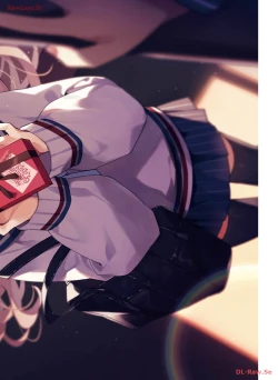 Page 4 of Dengeki Moeoh 2024-04