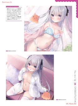 Page 56 of Dengeki Moeoh 2024-04