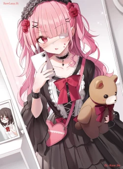 Page 67 of Dengeki Moeoh 2024-04