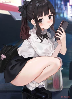 Page 69 of Dengeki Moeoh 2024-04