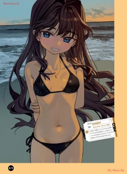 Page 87 of Dengeki Moeoh 2024-04