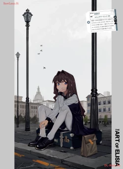 Page 93 of Dengeki Moeoh 2024-04