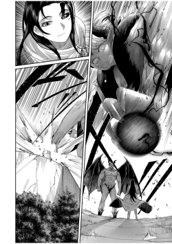 Page 20 of Kichiku Eiyuu Vol.08