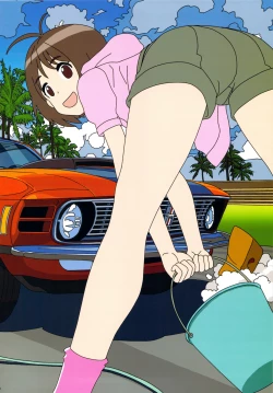 Page 3 of GIRLIE Vol.3