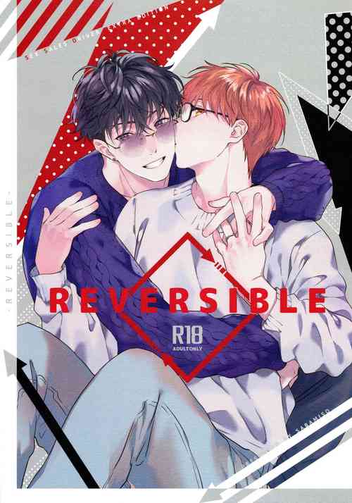 Download REVERSIBLE