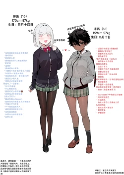 Page 2 of 被叔叔的肉棒征服的jk百合 Yuri JK defeated by Ojisan's cock［无机咖啡酸个人汉化］