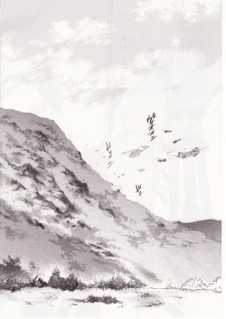 Page 121 of Higurashi no Naku You ni San