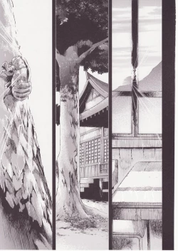 Page 149 of Higurashi no Naku You ni San