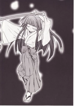 Page 7 of Higurashi no Naku You ni San