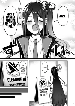 Page 4 of Usagi no Koubi 2 | Fucking Like Rabbits 2