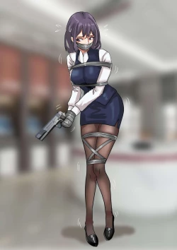 Page 19 of Bank Robbery