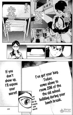 Page 133 of Seishokuki Volume 1