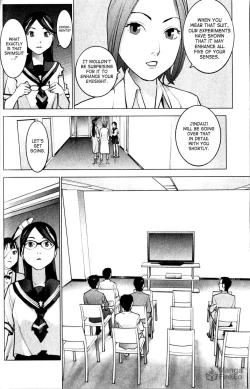 Page 78 of Seishokuki Volume 1