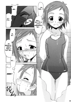Page 13 of if CODE 06 Natsumi