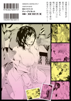 Page 196 of Watashi wa Koushite Okasaremashita