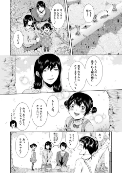 Page 36 of Watashi wa Koushite Okasaremashita