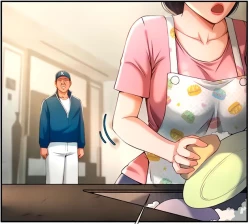 Page 112 of The Cheat Code Hitter Fucks Them All