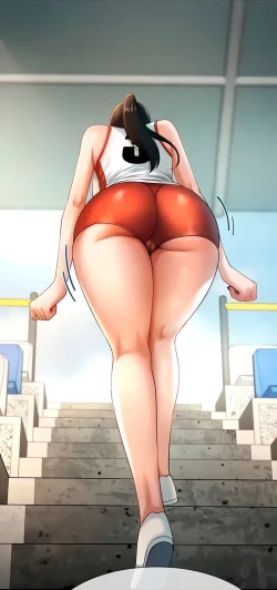 Page 120 of The Cheat Code Hitter Fucks Them All