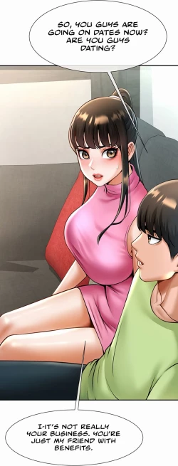 Page 447 of The Cheat Code Hitter Fucks Them All