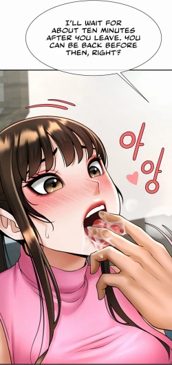 Page 458 of The Cheat Code Hitter Fucks Them All