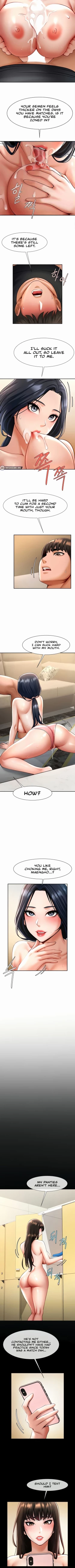 Page 471 of The Cheat Code Hitter Fucks Them All