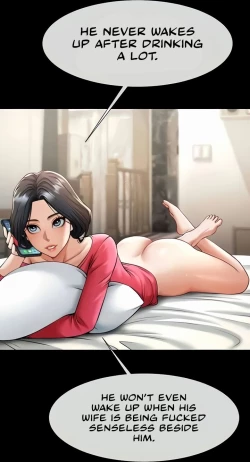 Page 502 of The Cheat Code Hitter Fucks Them All