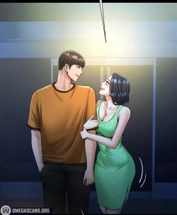 Page 608 of The Cheat Code Hitter Fucks Them All