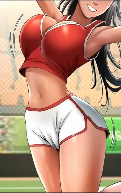 Page 614 of The Cheat Code Hitter Fucks Them All